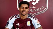 Reprodução / Aston Villa
