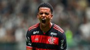 Gilvan de Souza / Flamengo