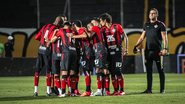 Victor Ferreira/ECV