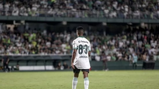 Divulgação/Coritiba
