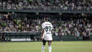 Divulgação/Coritiba