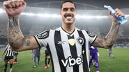 Divulgação/Botafogo 