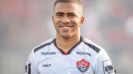 Victor Ferreira/ E.C.Vitória