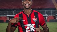Victor Ferreira / EC Vitória 