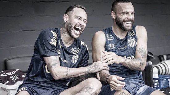 Raul Baretta/Santos