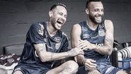 Raul Baretta/Santos