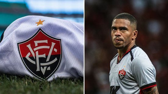 Victor Ferreira/ E.C.Vitória