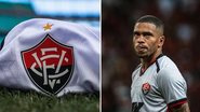 Victor Ferreira/ E.C.Vitória