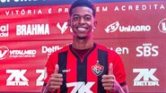 Victor Ferreira / EC Vitória
