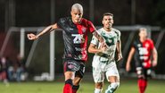 Victor Ferreira / EC Vitória