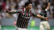 Divulgação/Fluminense 