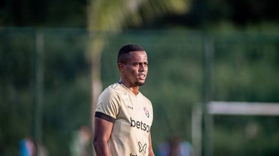 Victor Ferreira / EC Vitória 