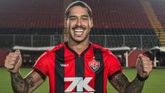 Victor Ferreira/ E.C.Vitória