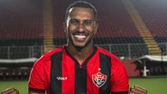 Victor Ferreira/ E.C.Vitória