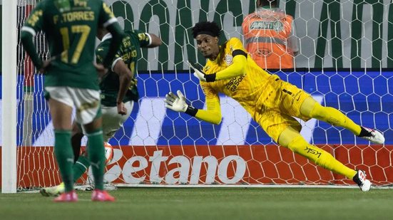 Rodrigo Coca/Corinthians 