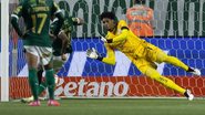 Rodrigo Coca/Corinthians 