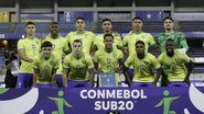 Divulgação/CBF