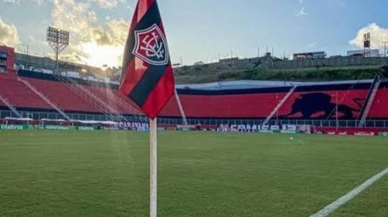Victor Ferreira / EC Vitória 