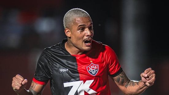 Victor Ferreira / EC Vitória 