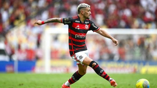 Marcelo Cortes / CRF