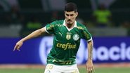 Jogador do Palmeiras foi desejado pelo Vitória no início da temporada  |   Bnews - Divulgação Divulgação/Palmeiras