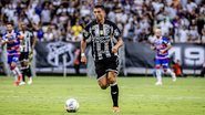 Gabriel Silva/Ceará 