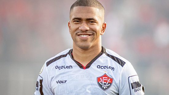 Victor Ferreira/ E.C.Vitória