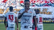 Victor Ferreira/ E.C.Vitória