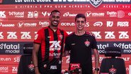 Victor Ferreira/ECV