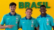 Divulgação / CBF