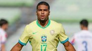Rafael Ribeiro / CBF