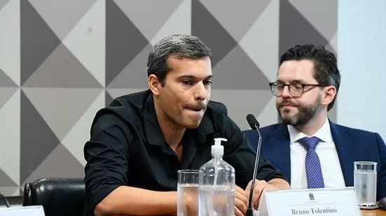 Marcos Oliveira / Agência Senado