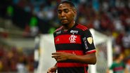 Marcelo Cortes / Flamengo