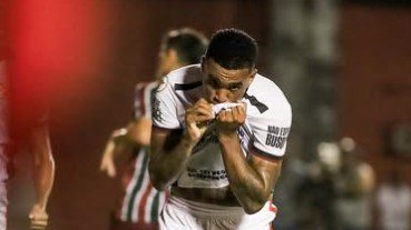 Victor Ferreira/ECV