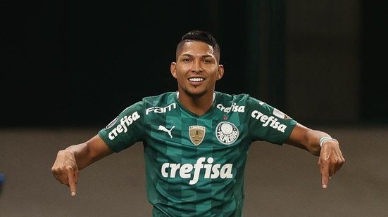 Cesar Greco/ Palmeiras