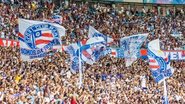 Divulgação/EC Bahia 
