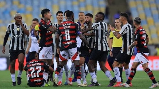 Buda Mendes/Getty Imagens
