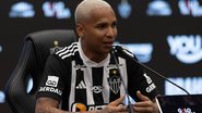 Divulgação/Atlético-MG