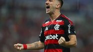 Divulgação/Flamengo 