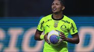 Divulgação/Palmeiras 