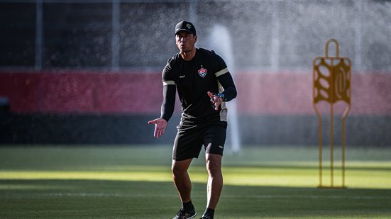 Victor Ferreira / EC Vitória 