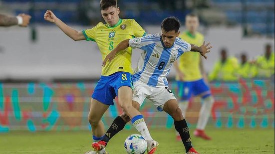Rafael Ribeiro/CBF