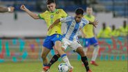 Rafael Ribeiro/CBF