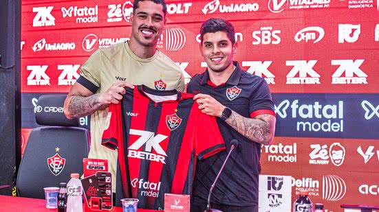 Victor Ferreira - ECV