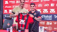 Victor Ferreira - ECV