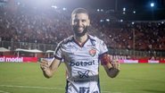 Victor Ferreira / EC Vitória 
