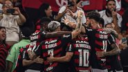 Divulgação / Flamengo