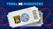 Divulgação / EC Bahia