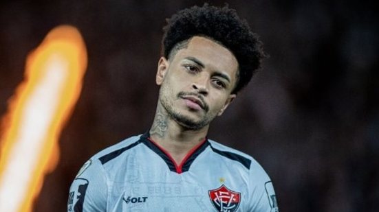 Victor Ferreira / EC Vitória