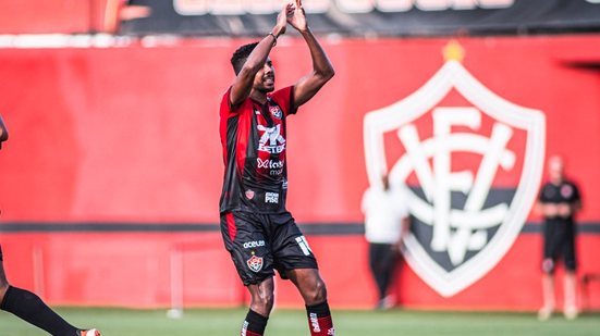 Victor Ferreira / EC Vitória